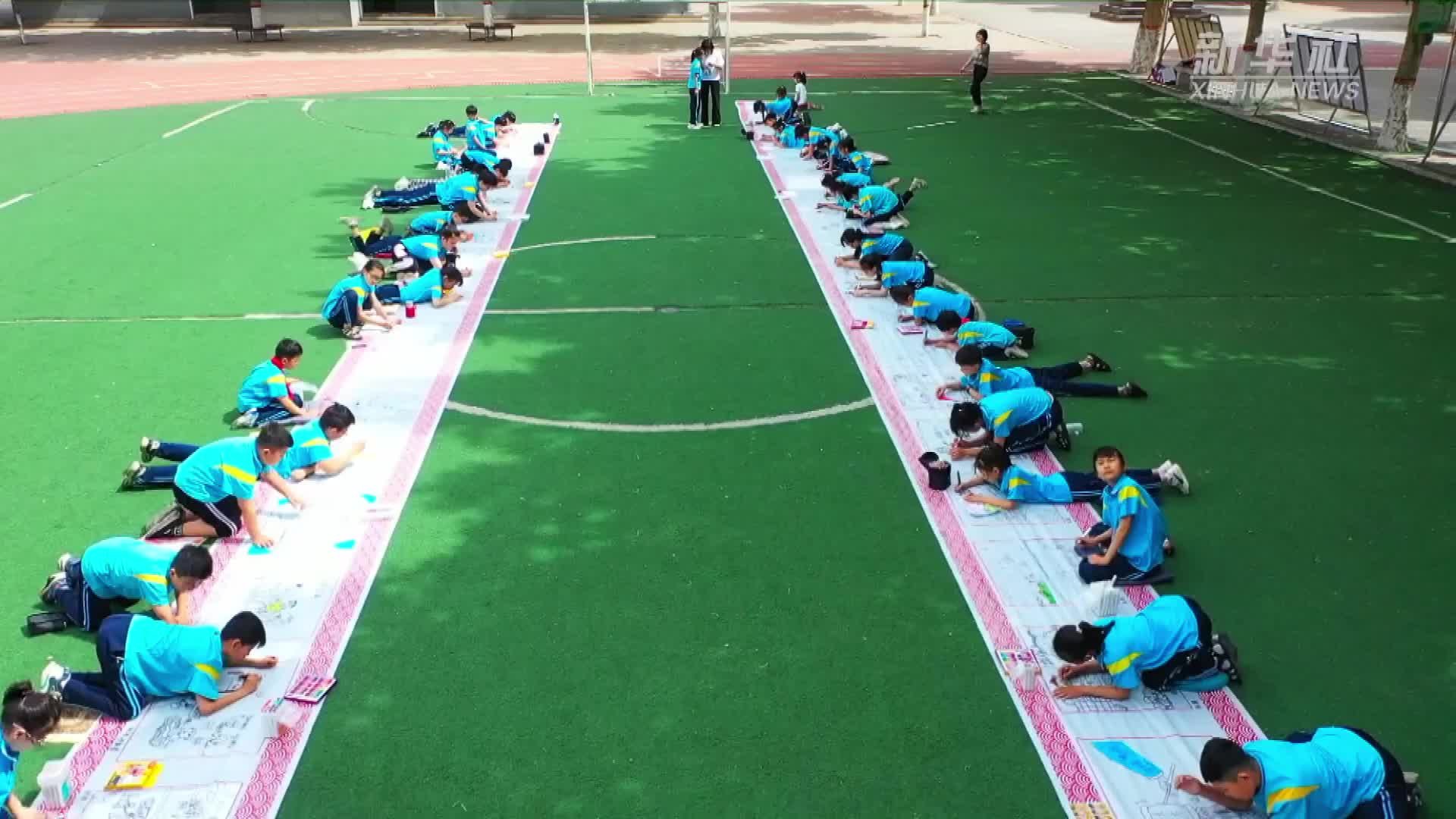 版權(quán)賦能讓農(nóng)民漫畫產(chǎn)業(yè)品牌價(jià)值實(shí)現(xiàn)雙提升