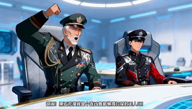 微短劇領(lǐng)域高速增長點(diǎn): 漫劇市場 勢不可擋