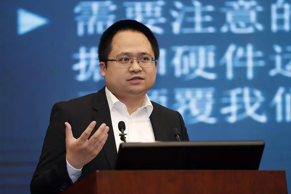 熊琦：著作權(quán)合理使用的司法認(rèn)定標(biāo)準(zhǔn)釋疑