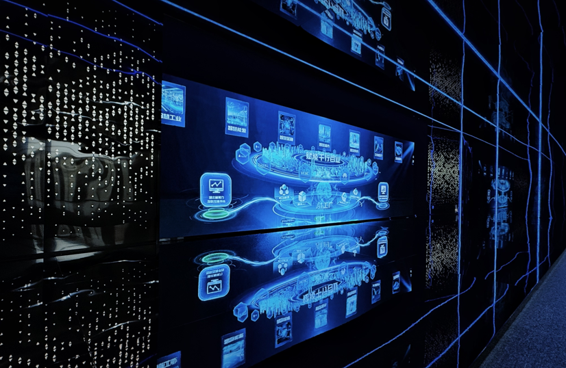 AI工廠正式運(yùn)營(yíng) 打造