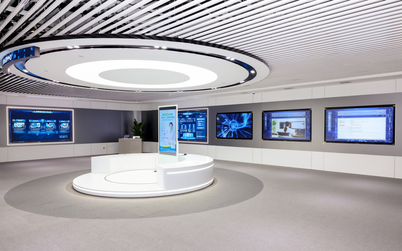 AI工廠正式運(yùn)營(yíng) 打造