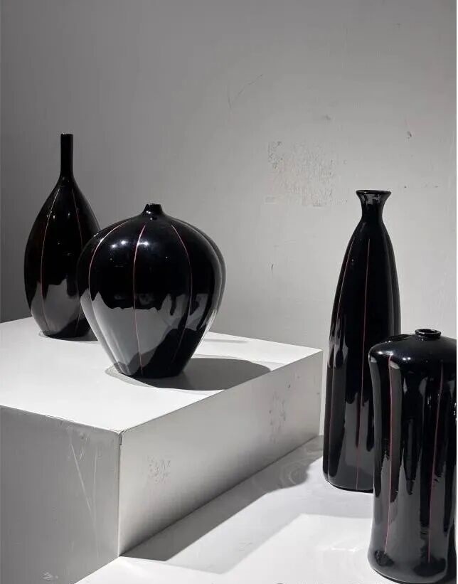 俏也不爭(zhēng)春:湖北美院手工藝作品展