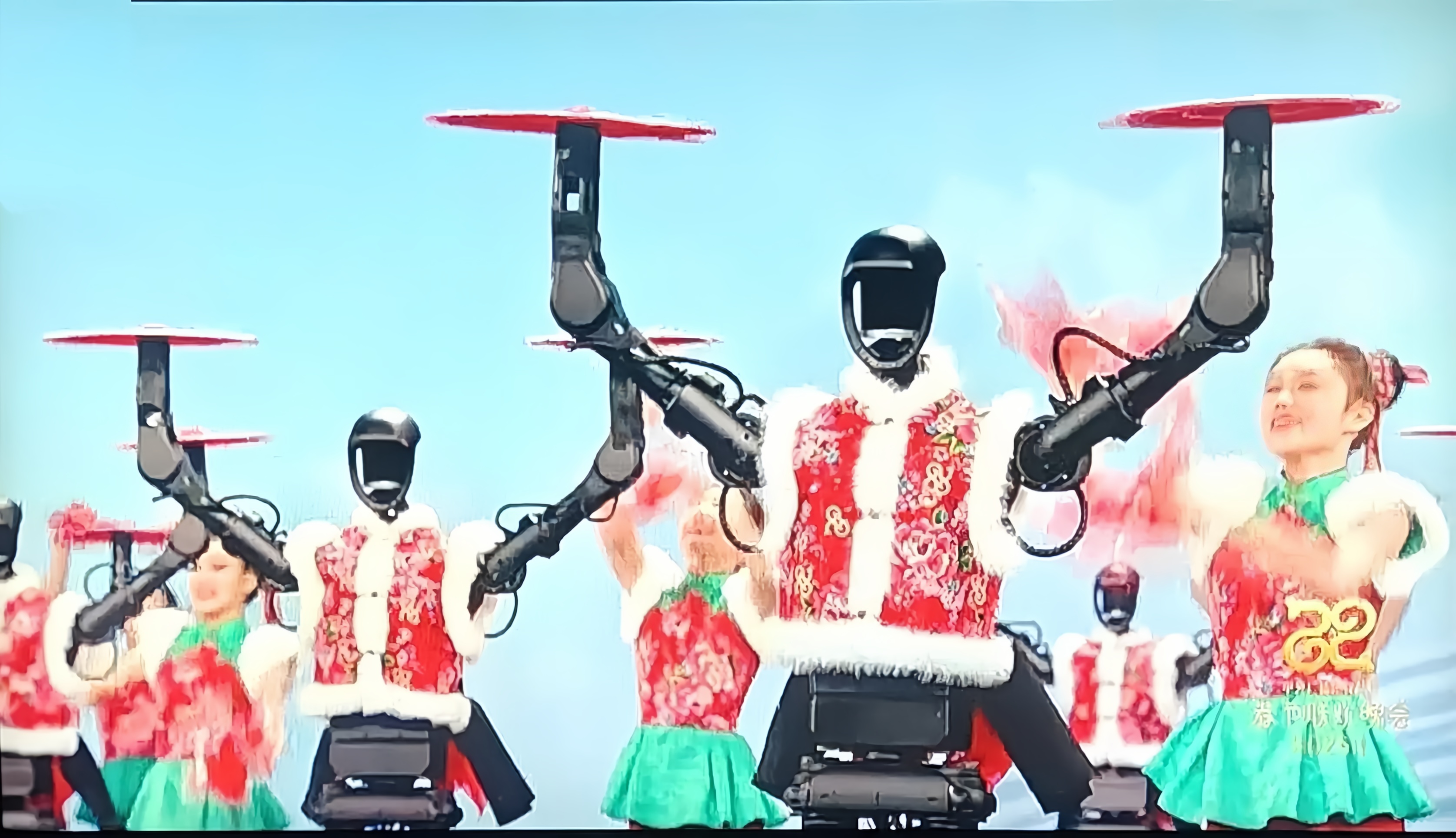 何為具身智能:“湖北新春第一會(huì)”名詞解釋