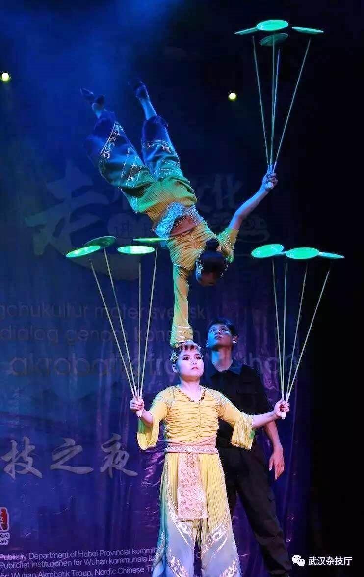 如何清晰界定雜技藝術(shù)作品的著作權(quán)保護(hù)邊界