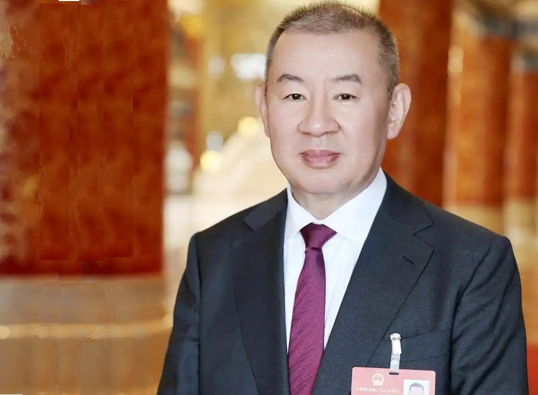 馬一德代表:網(wǎng)絡盜版已不僅是版權(quán)侵權(quán)問題