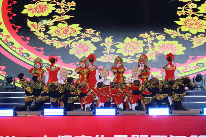 版權(quán)助赫哲文化傳播 唱響新時(shí)代烏蘇里船歌