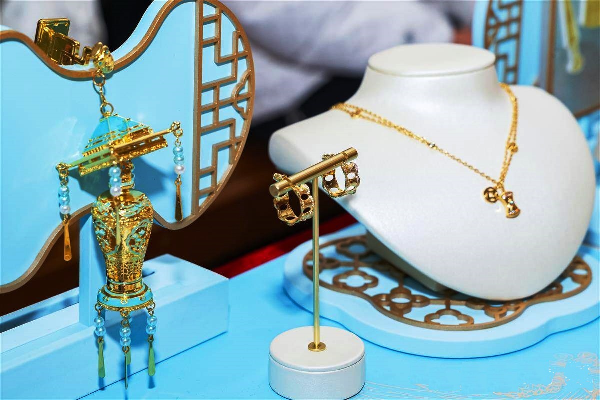 湖北文創(chuàng)產(chǎn)品