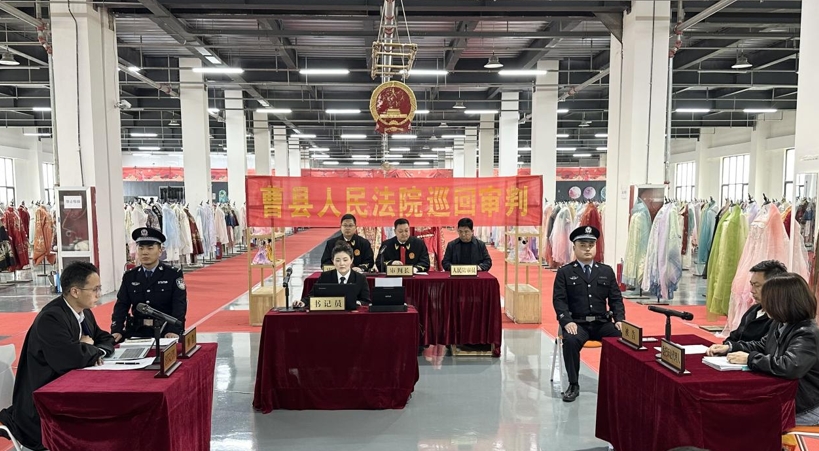 年銷售130億元！知識產(chǎn)權(quán)保護(hù)何以支撐漢服產(chǎn)業(yè)高質(zhì)量發(fā)展？