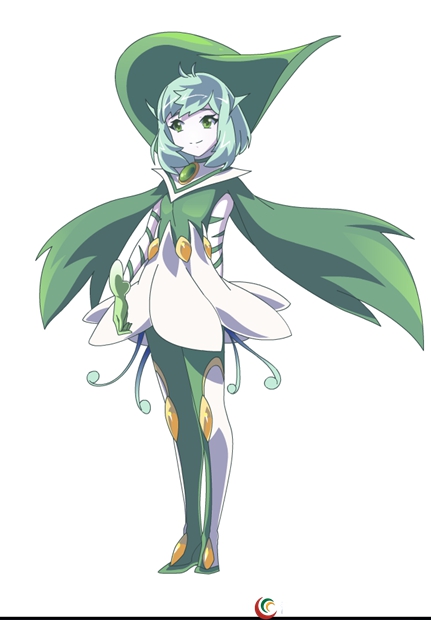 博潤通動(dòng)漫作品簡介