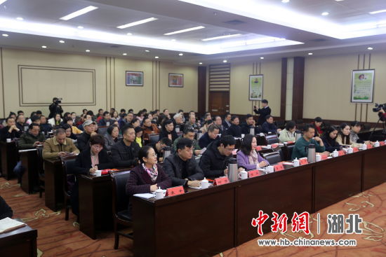 湖北省版權(quán)保護(hù)現(xiàn)場培訓(xùn)會在夷陵召開