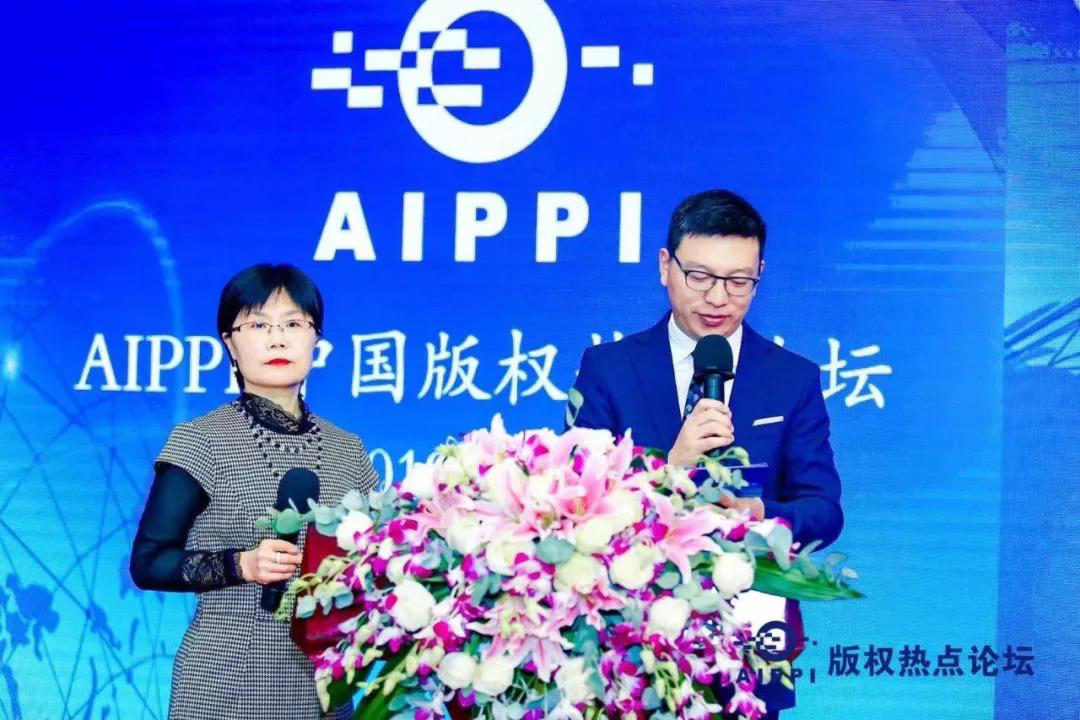 2019年度中國版權(quán)十大熱點(diǎn)案件發(fā)布