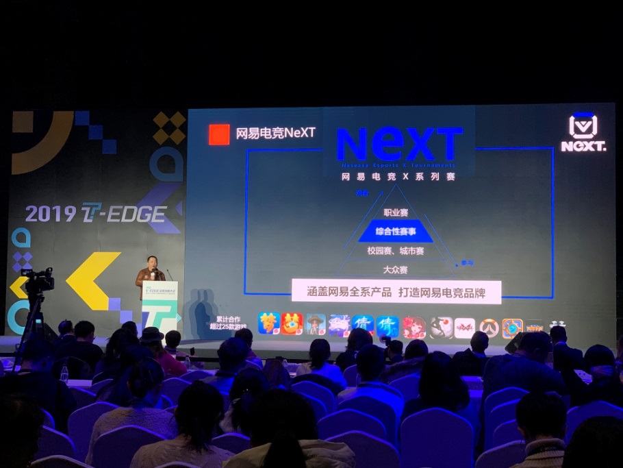 電競賽事深挖游戲版權(quán)價值