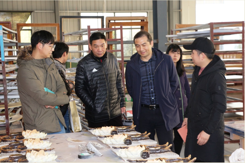 省版權(quán)保護(hù)中心赴孝感開展版權(quán)服務(wù)活動