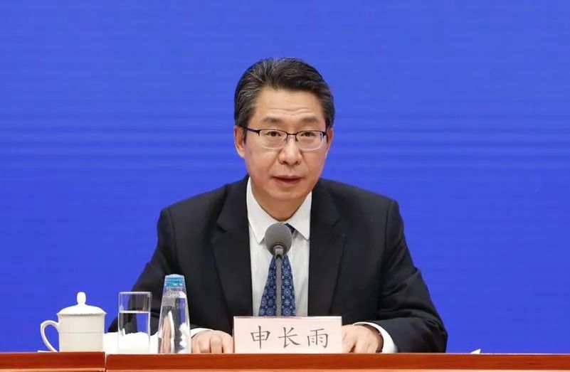 2019中國知識(shí)產(chǎn)權(quán)發(fā)展?fàn)顩r新聞發(fā)布會(huì)舉行