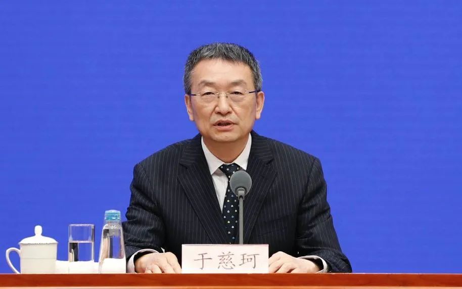 2019中國知識(shí)產(chǎn)權(quán)發(fā)展?fàn)顩r新聞發(fā)布會(huì)舉行