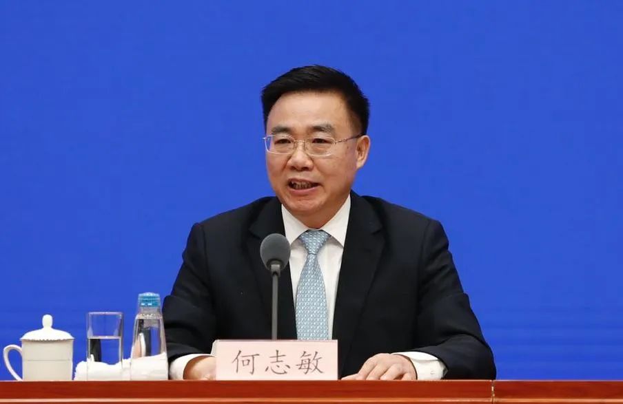 2019中國知識(shí)產(chǎn)權(quán)發(fā)展?fàn)顩r新聞發(fā)布會(huì)舉行