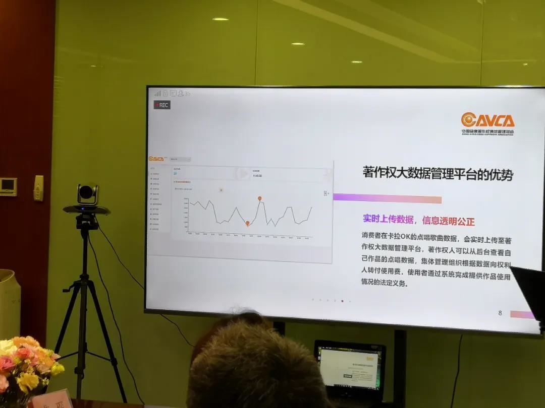 用技術(shù)手段解決卡拉OK版權(quán)許可痛點(diǎn)問(wèn)題