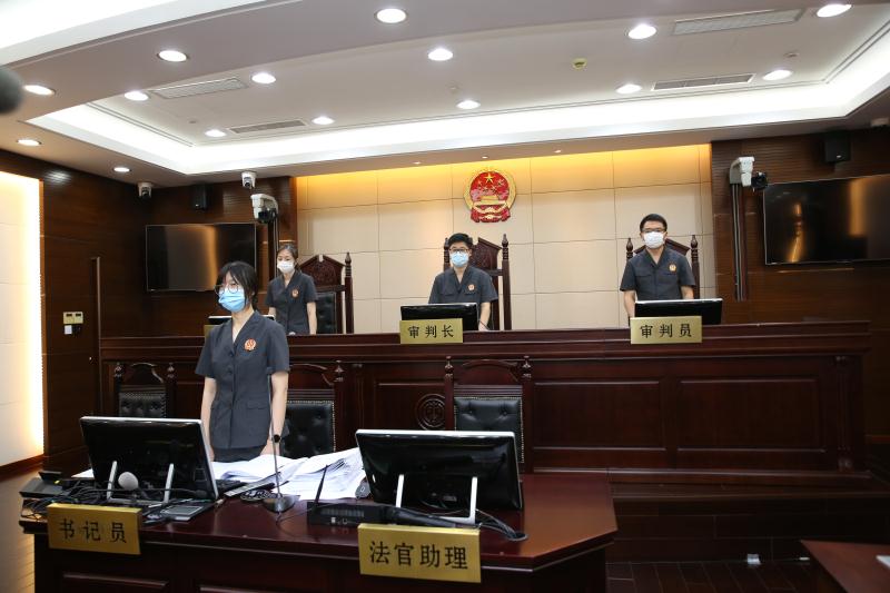 非法生產(chǎn)銷(xiāo)售仿冒“樂(lè)高”玩具，9人獲刑