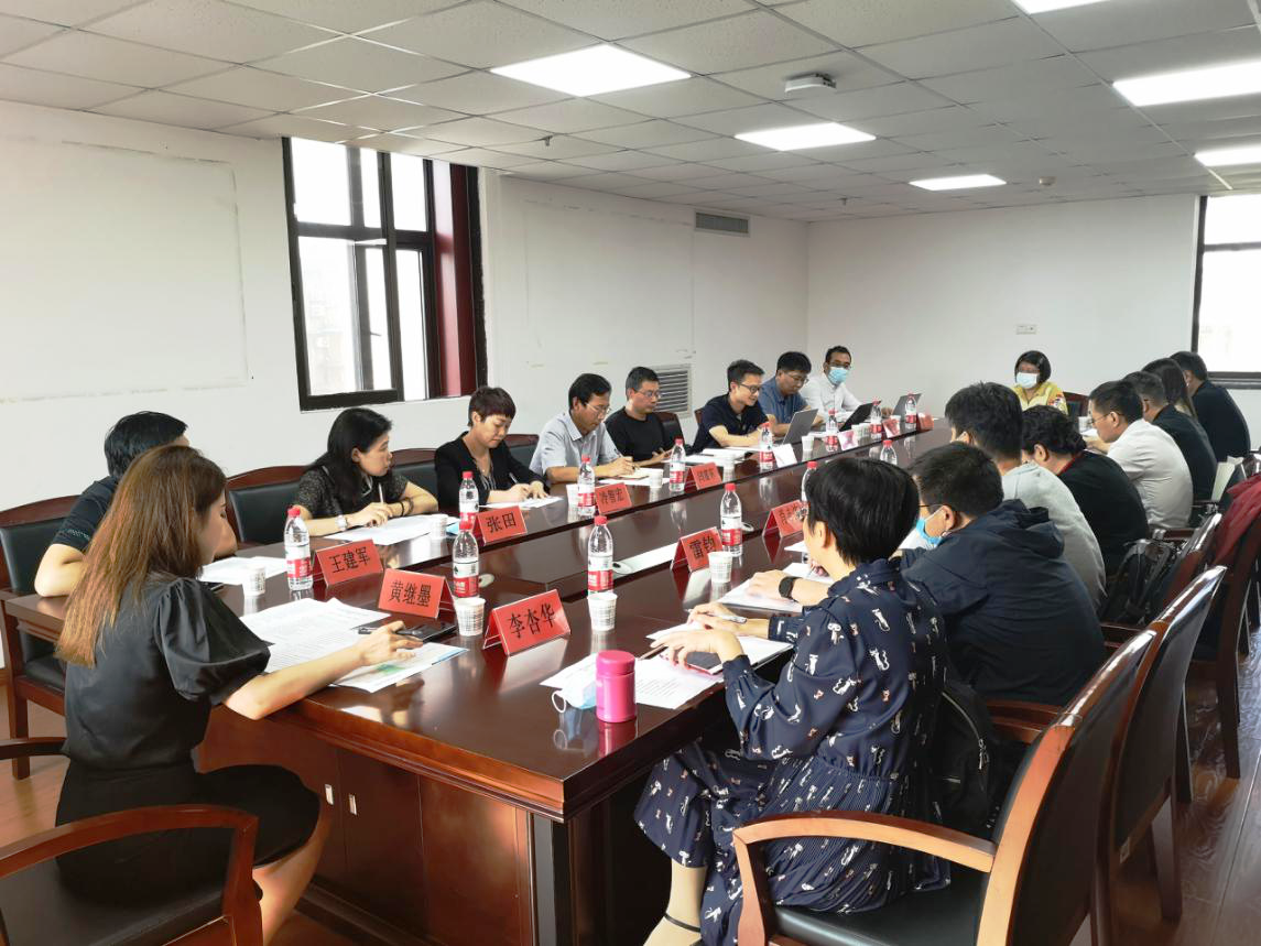 湖北省版權(quán)保護(hù)協(xié)會(huì)召開(kāi)反盜版工作座談會(huì)