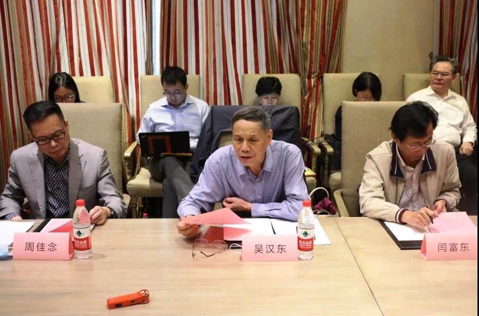 著作權(quán)修法熱點(diǎn)問(wèn)題武漢研討會(huì)形成四項(xiàng)共識(shí)