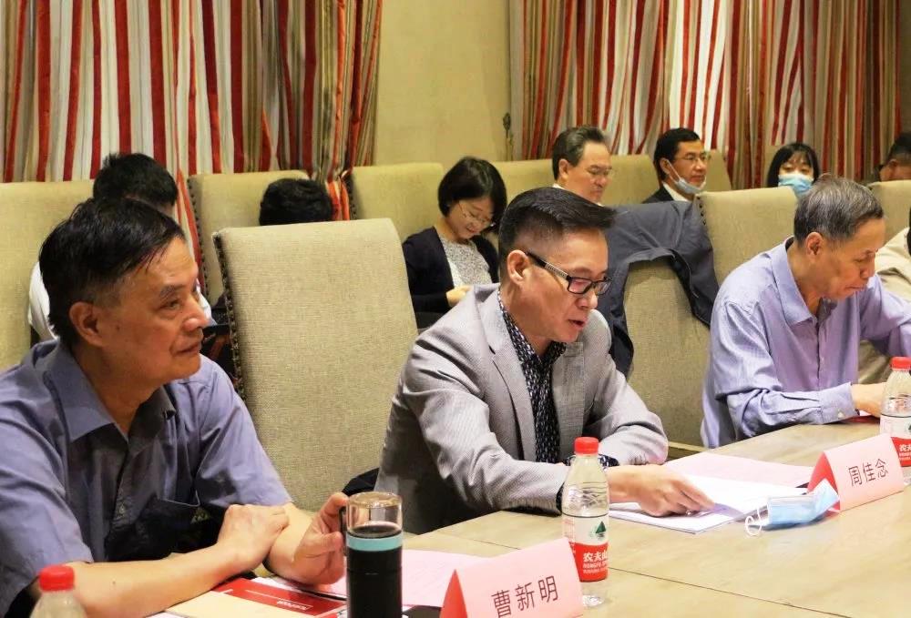 著作權(quán)修法熱點(diǎn)問(wèn)題武漢研討會(huì)形成四項(xiàng)共識(shí)