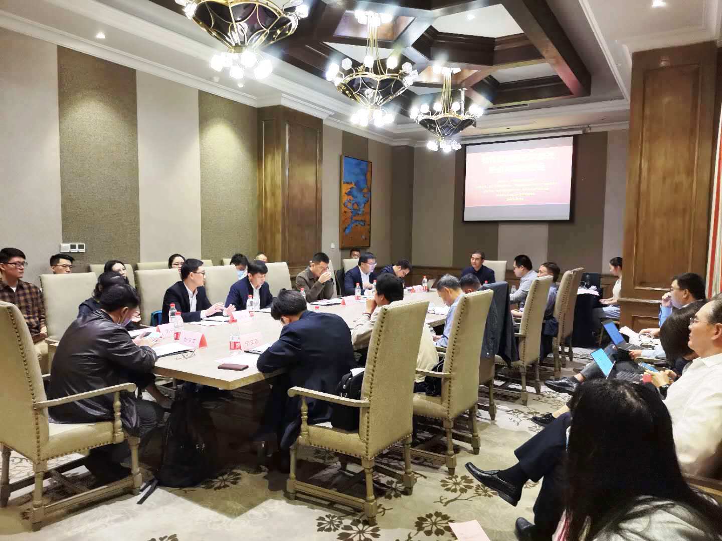 著作權(quán)修法熱點(diǎn)問(wèn)題武漢研討會(huì)形成四項(xiàng)共識(shí)