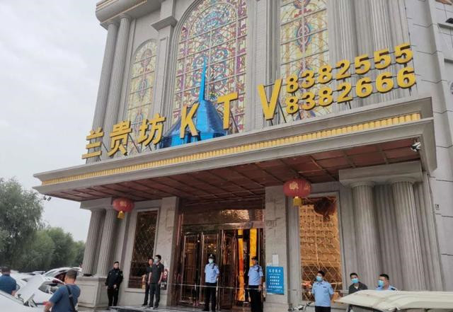 因侵權(quán)被判賠10萬(wàn)元 新鄉(xiāng)一KTV被強(qiáng)制執(zhí)行