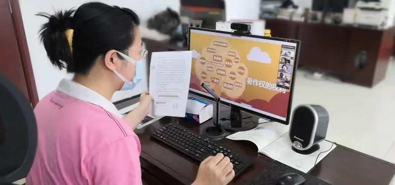 2021版權(quán)工作展望:京魯吉鄂閩甘六省將這樣做