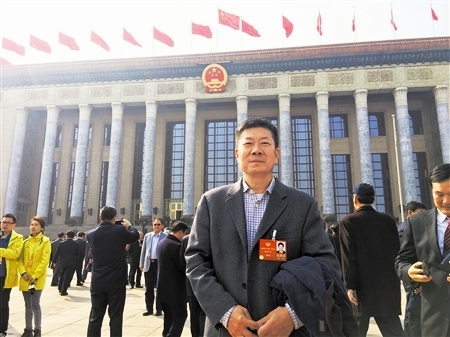 全國政協(xié)委員閻曉宏:加強知產民事糾紛調解工作