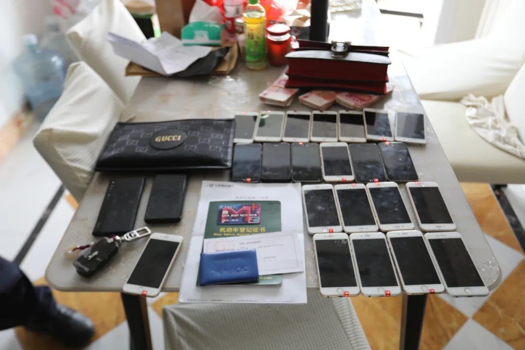 湖北破獲重大網(wǎng)絡侵犯著作權案 刑拘15人