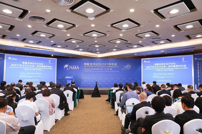 于慈珂:版權(quán)保護(hù)助推創(chuàng)意走向市場