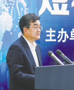 短視頻:以發(fā)展眼光促維權(quán) 以共治思維促合作