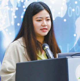 短視頻:以發(fā)展眼光促維權(quán) 以共治思維促合作