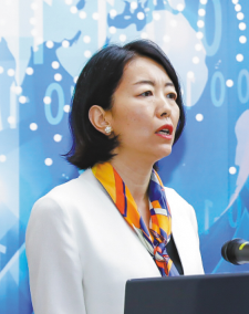 短視頻:以發(fā)展眼光促維權(quán) 以共治思維促合作