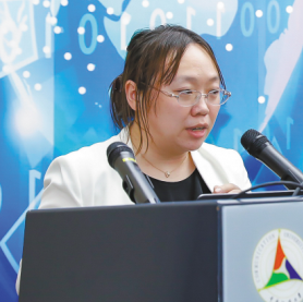 短視頻:以發(fā)展眼光促維權(quán) 以共治思維促合作