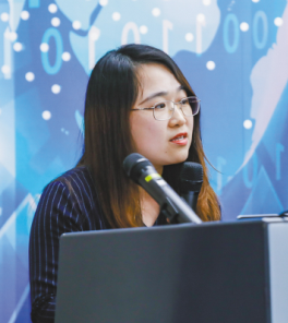 短視頻:以發(fā)展眼光促維權(quán) 以共治思維促合作