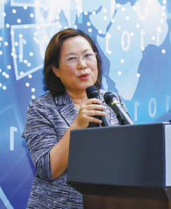 短視頻:以發(fā)展眼光促維權(quán) 以共治思維促合作