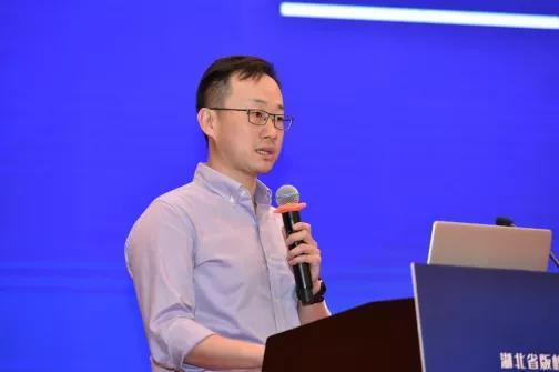 版權(quán)產(chǎn)業(yè)創(chuàng)新及知識產(chǎn)權(quán)保護東湖論壇成功召開