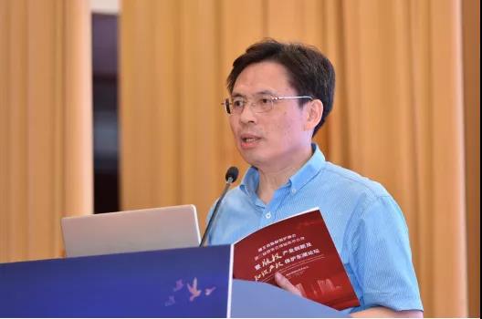 版權(quán)產(chǎn)業(yè)創(chuàng)新及知識產(chǎn)權(quán)保護東湖論壇成功召開