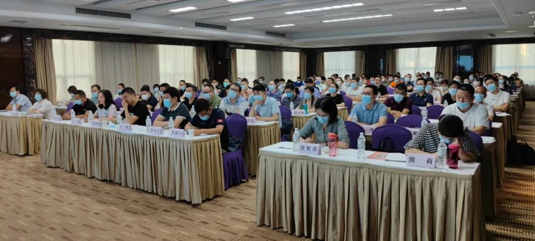 2021年湖北省版權行政執(zhí)法監(jiān)管工作培訓班舉辦