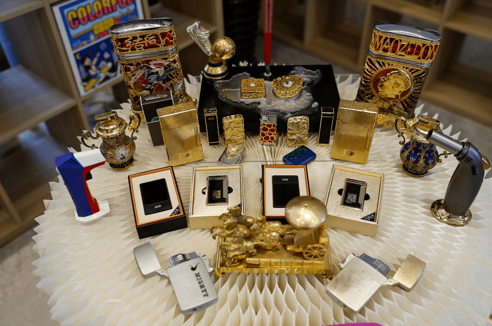 溫州版權(quán)館開館 一站式版權(quán)服務(wù)綜合平臺(tái)上線