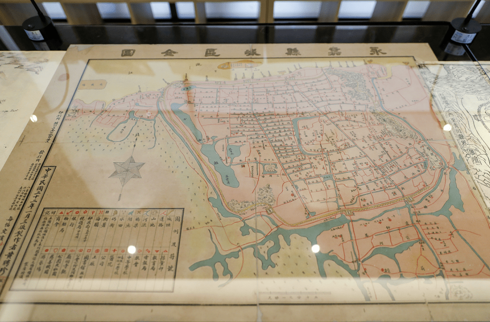 溫州版權(quán)館開館 一站式版權(quán)服務(wù)綜合平臺(tái)上線