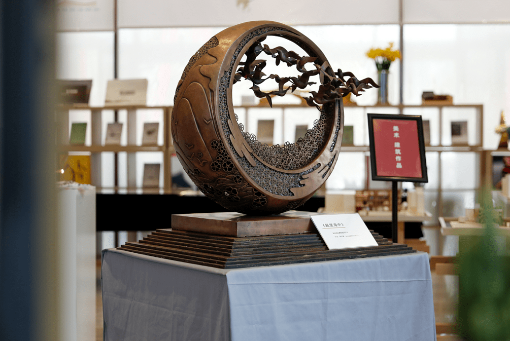 溫州版權(quán)館開館 一站式版權(quán)服務(wù)綜合平臺(tái)上線