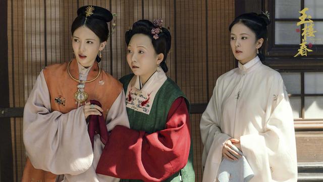 熱播電視劇《玉樓春》遭遇版權(quán)煩心事兒