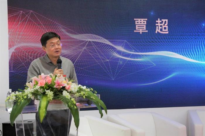  國(guó)際圖書(shū)版權(quán)圓桌對(duì)話 探索版權(quán)市場(chǎng)發(fā)展