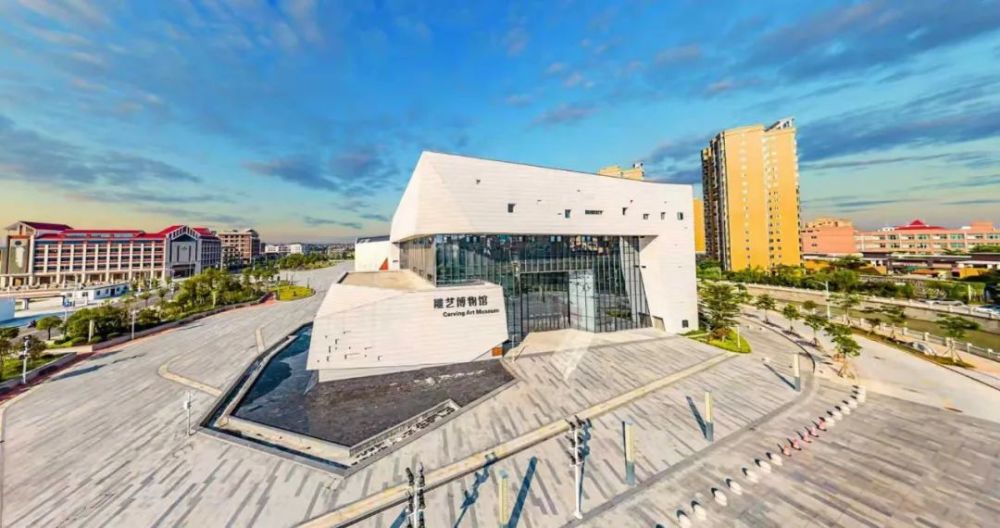 惠安:加強(qiáng)版權(quán)保護(hù) 助力石雕雕刻藝術(shù)傳承