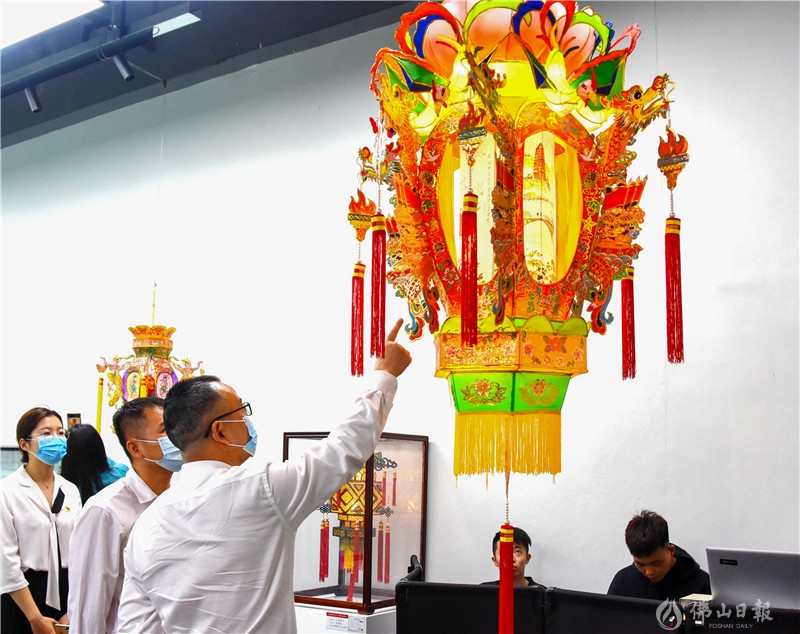 “致敬版權(quán)大師 培育版權(quán)精品”成果展開展