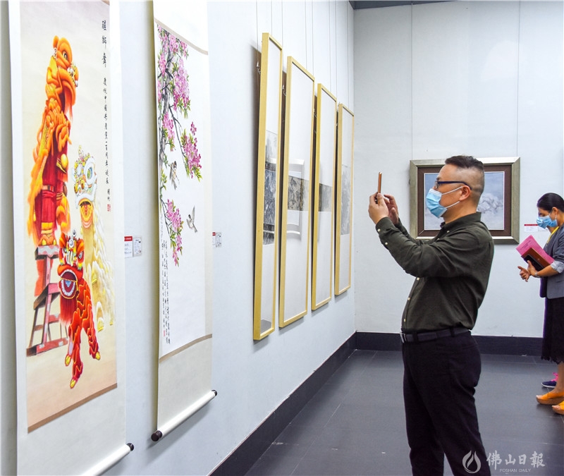 “致敬版權(quán)大師 培育版權(quán)精品”成果展開展