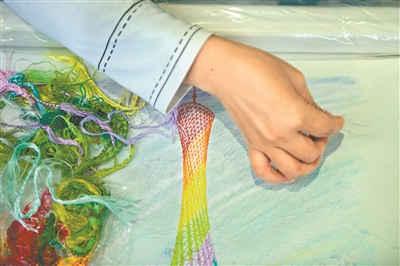 全國(guó)版權(quán)示范城先行先試典型: