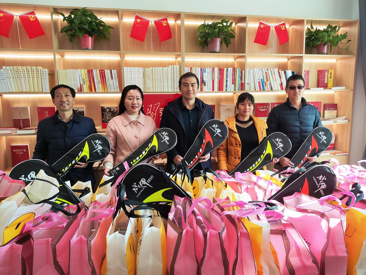 憲法日活動(dòng):湖北《著作權(quán)法》宣講走進(jìn)十堰